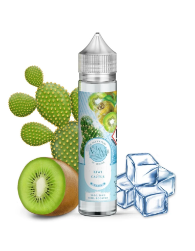 Kiwi Cactus  - Le Petit Verger Frais - 50 ml