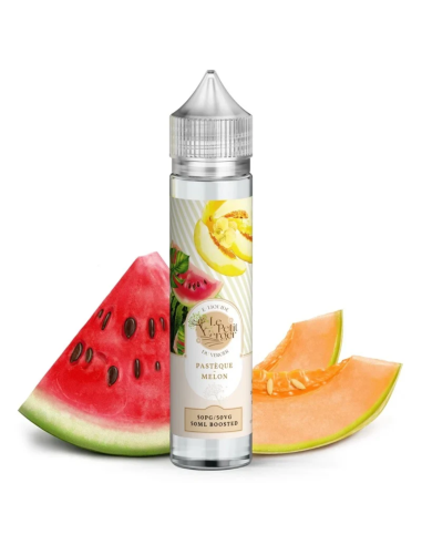 Pastèque Melon - Le Petit Verger - 50 ml