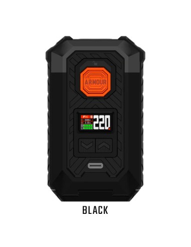 Box Armour Max - Vaporesso