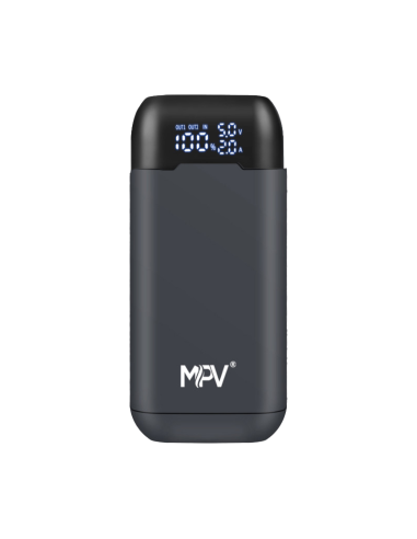 Chargeur Rapide PFC2+ - MPV