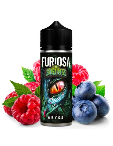 Abyss - Furiosa Skinz - 100 ml