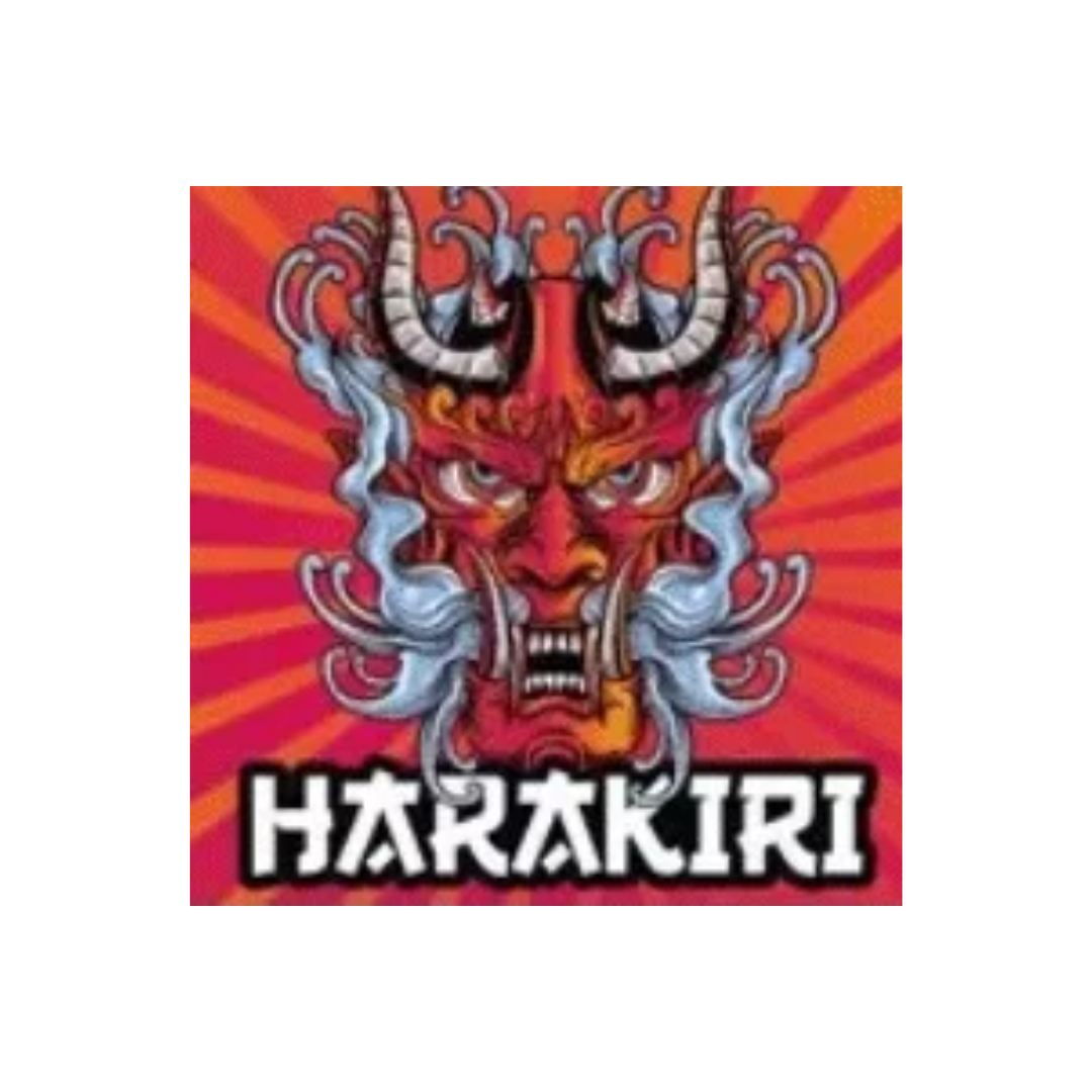 Harakiri